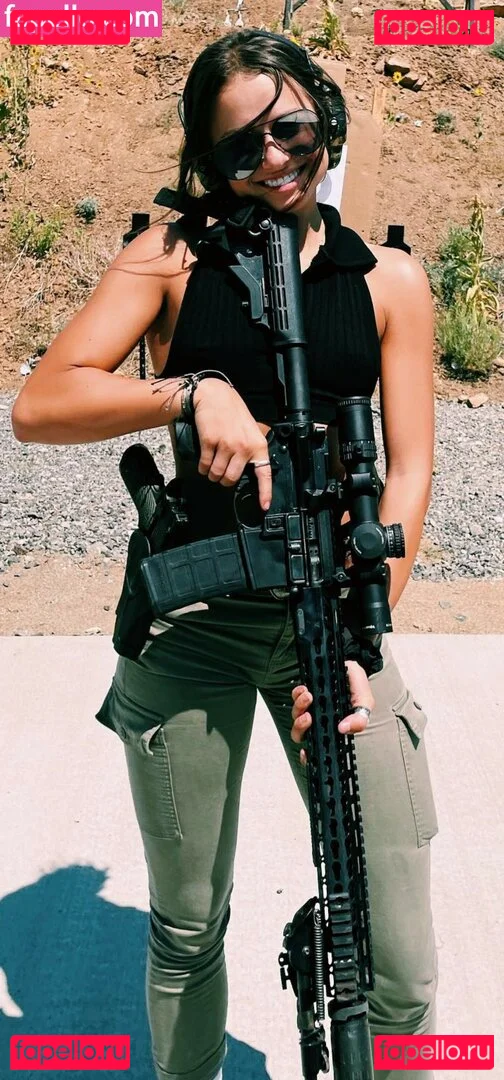 Josie Conely Onlyfans Photo Gallery 