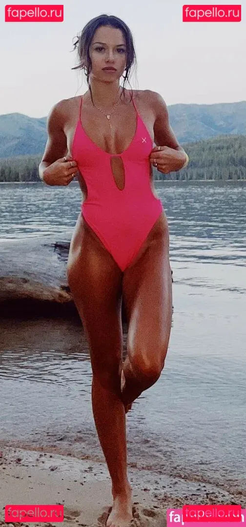 Josie Conely Onlyfans Photo Gallery 