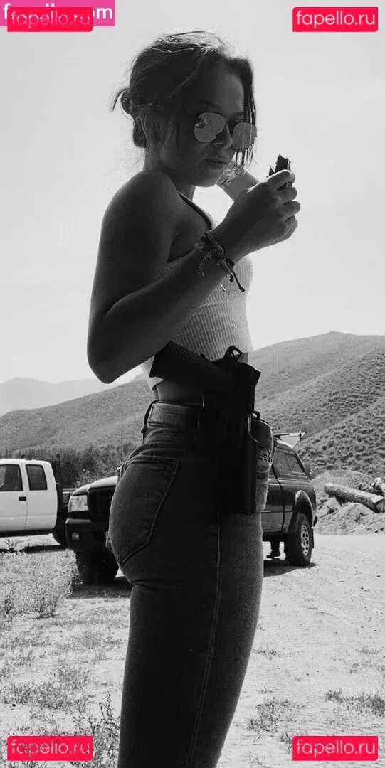 Josie Conely Onlyfans Photo Gallery 