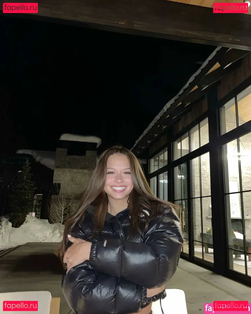 Josie Conely Onlyfans Photo Gallery 