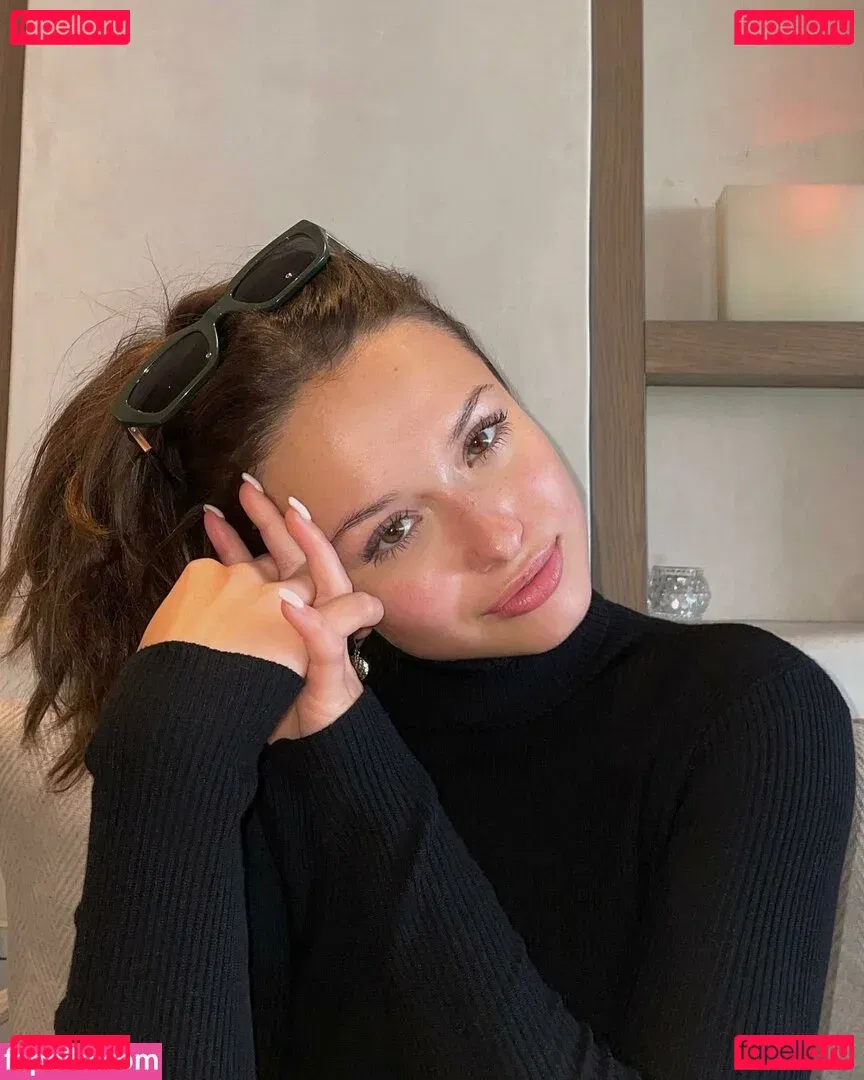 Josie Conely Onlyfans Photo Gallery 