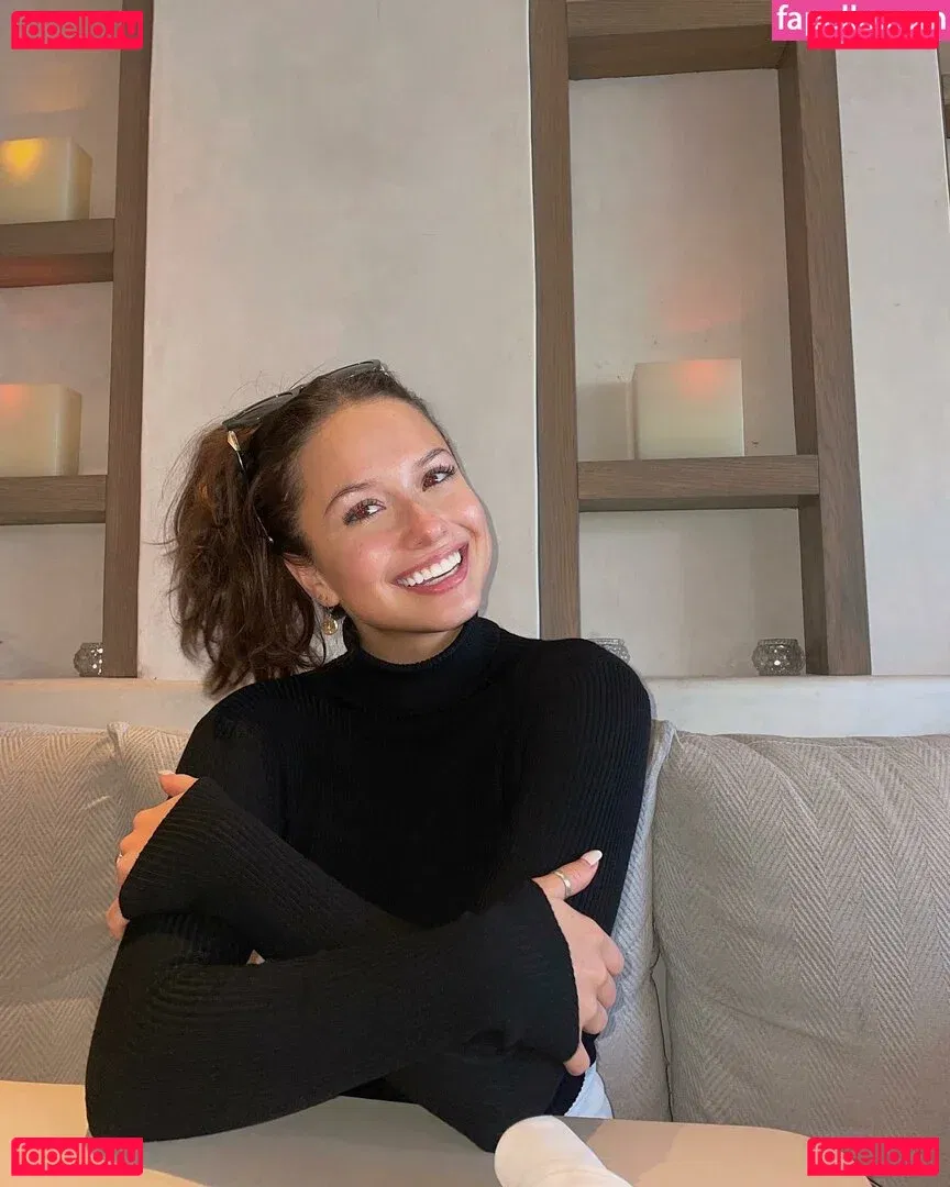 Josie Conely Onlyfans Photo Gallery 