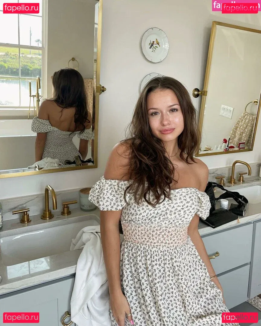 Josie Conely Onlyfans Photo Gallery 