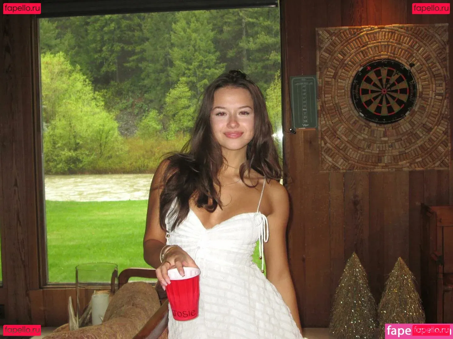 Josie Conely Onlyfans Photo Gallery 