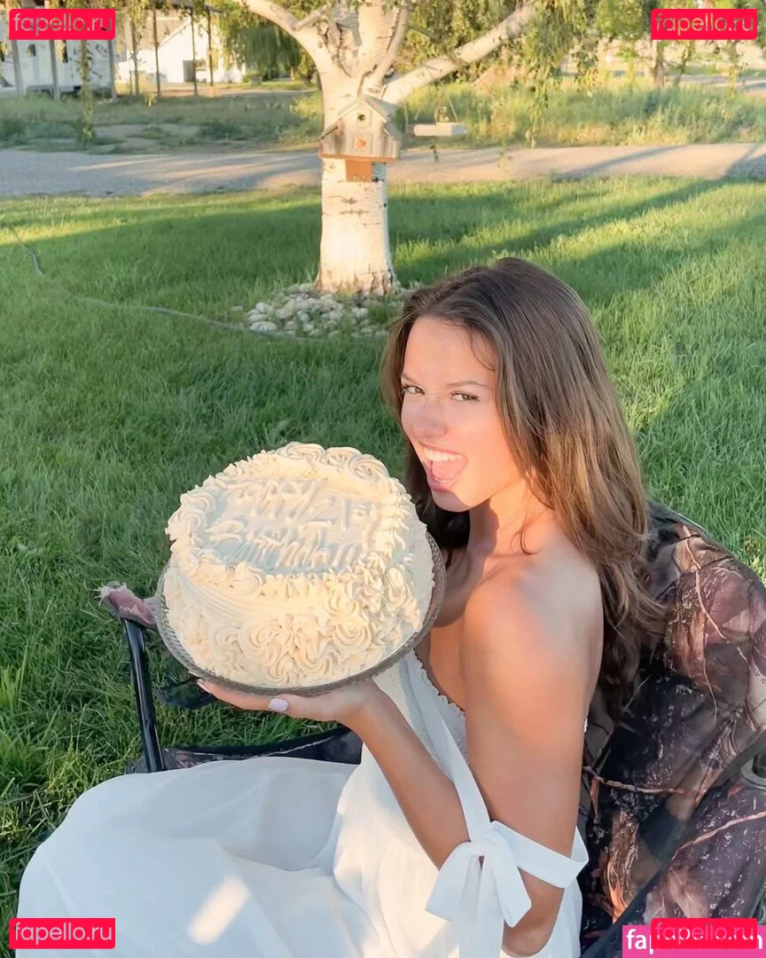 Josie Conely Onlyfans Photo Gallery 