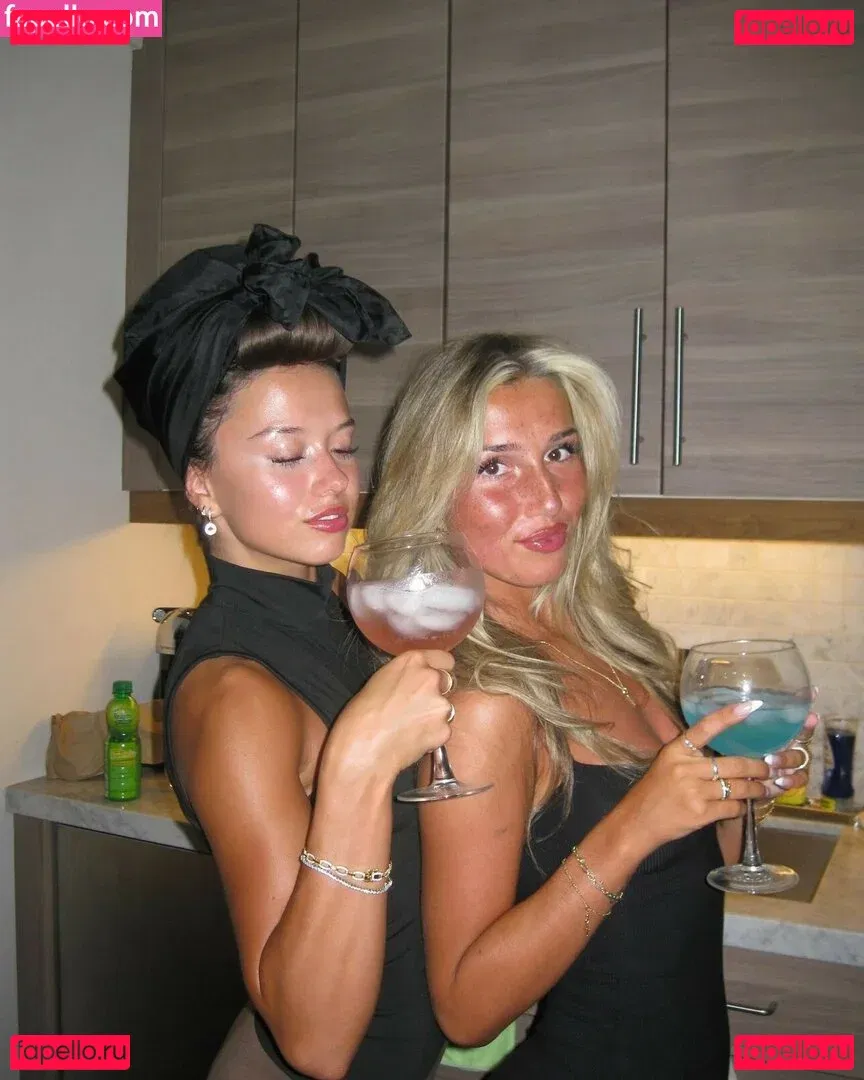 Josie Conely Onlyfans Photo Gallery 