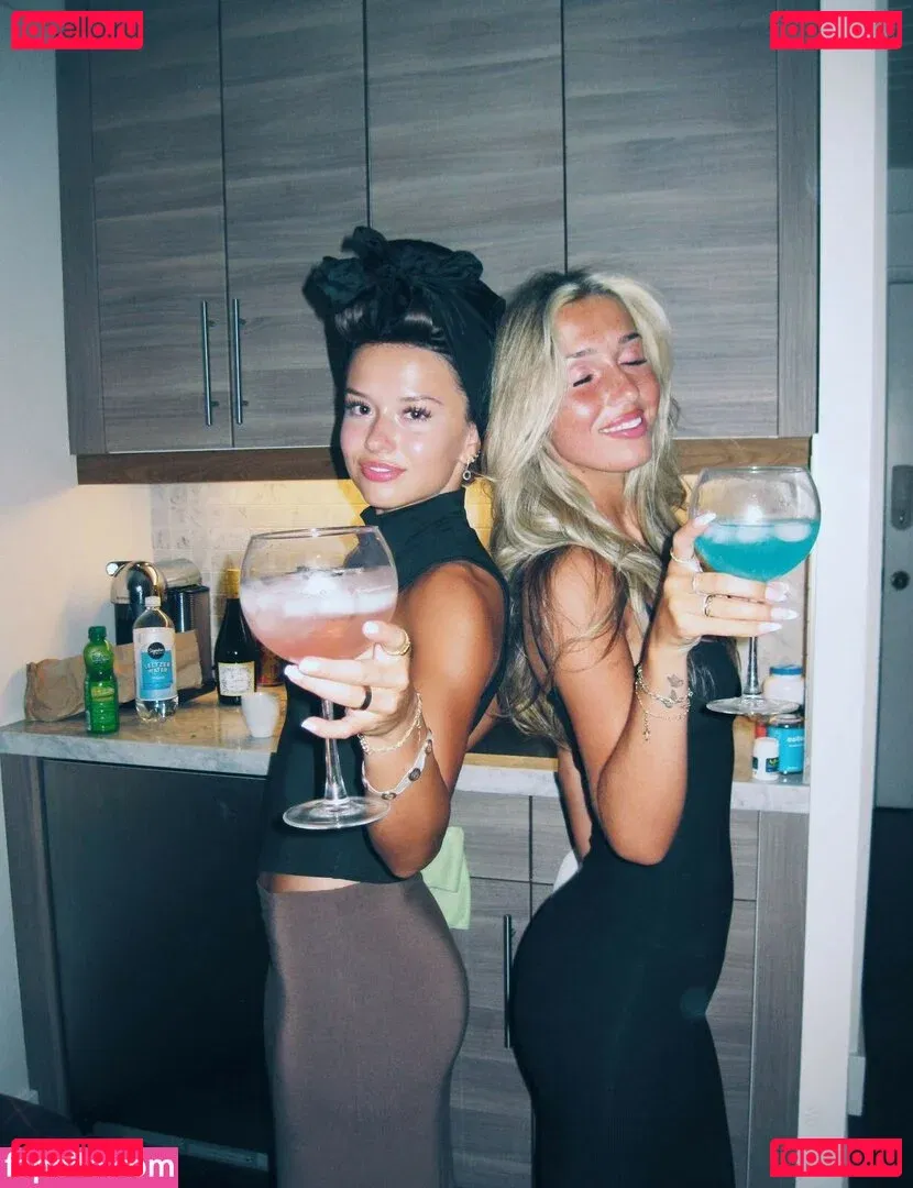 Josie Conely Onlyfans Photo Gallery 