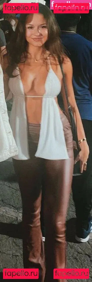 Josie Conely Onlyfans Photo Gallery 