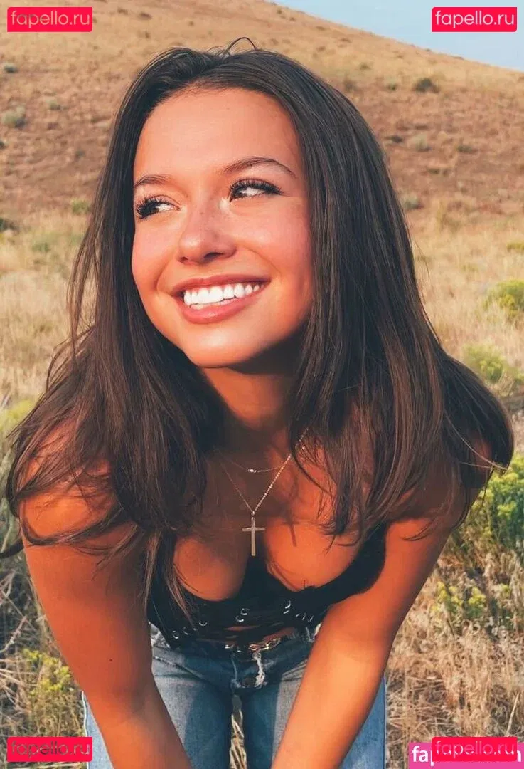 Josie Conely Onlyfans Photo Gallery 