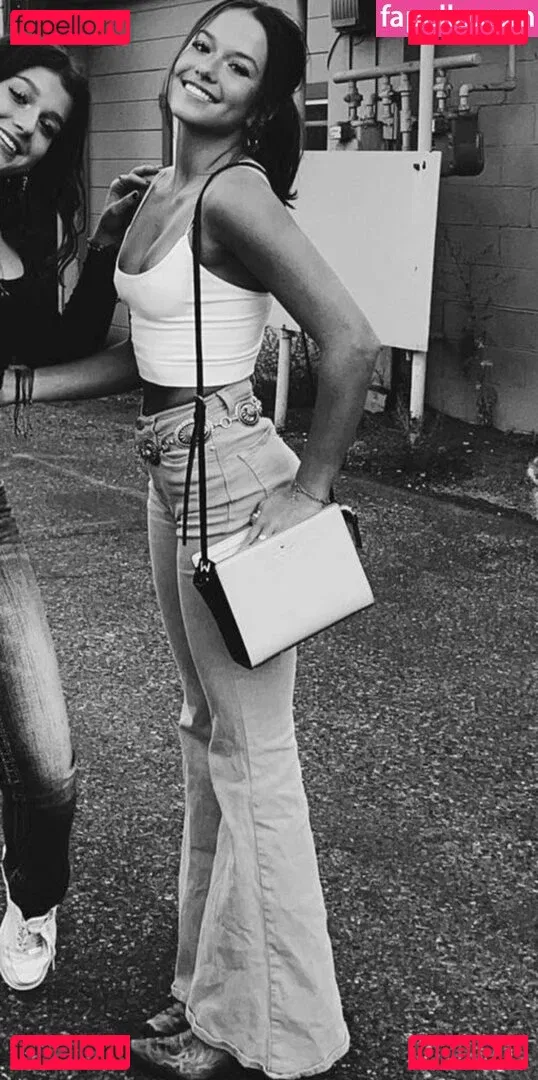 Josie Conely Onlyfans Photo Gallery 