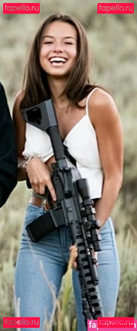 Josie Conely Onlyfans Photo Gallery 