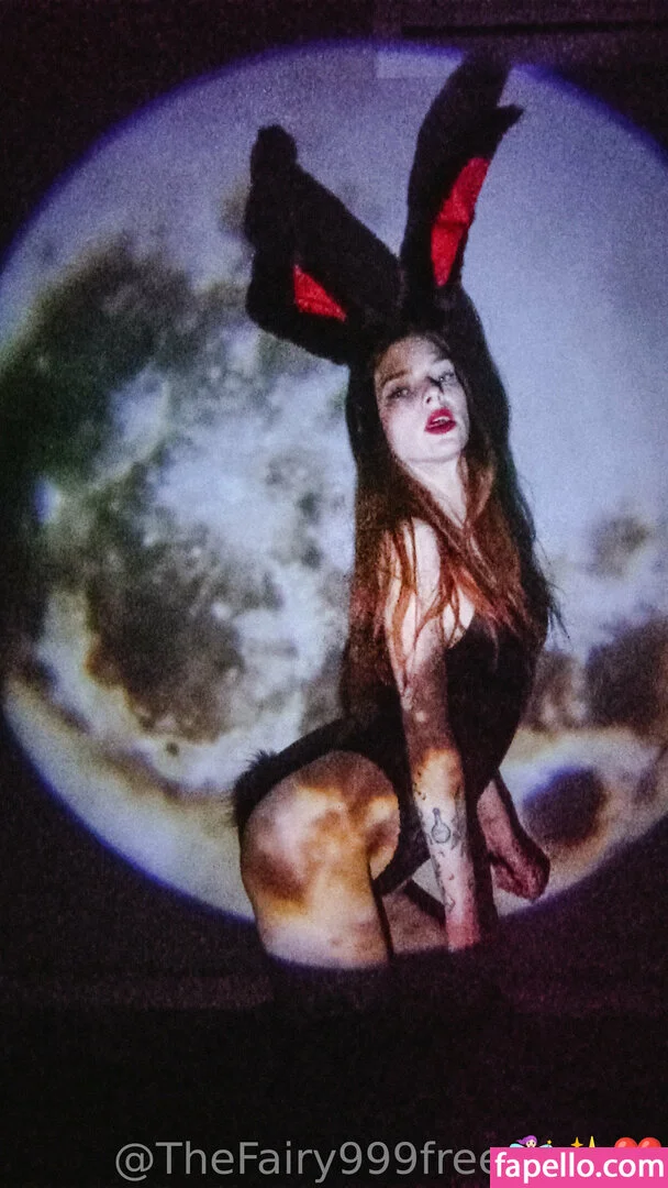 thefairy999free Onlyfans Photo Gallery 
