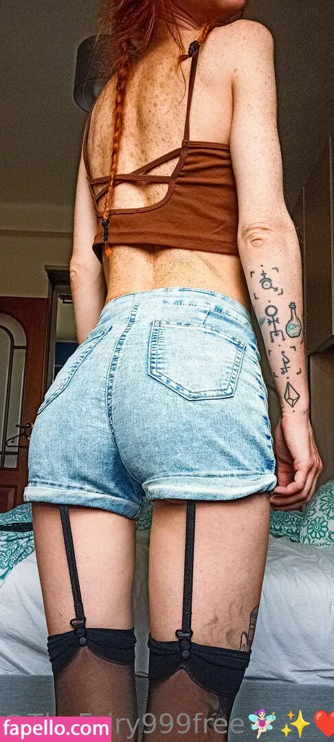 thefairy999free Onlyfans Photo Gallery 