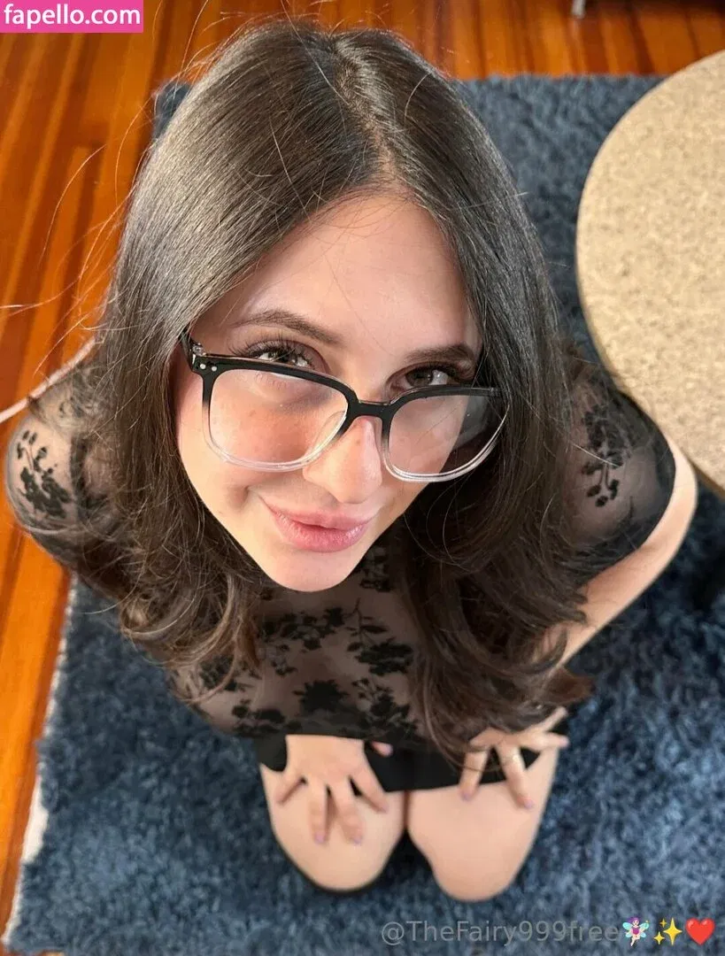 thefairy999free Onlyfans Photo Gallery 