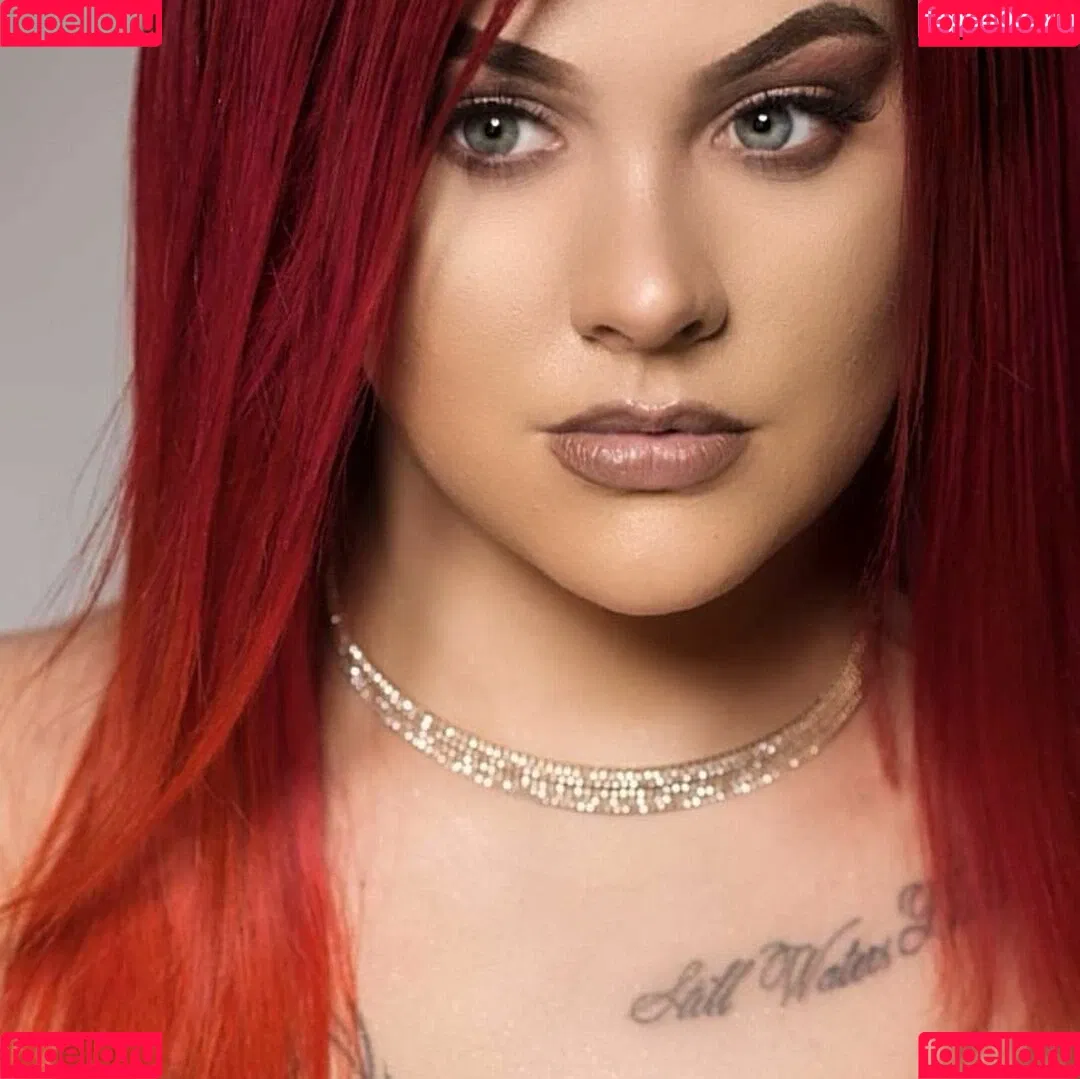 Aniela Onlyfans Photo Gallery 