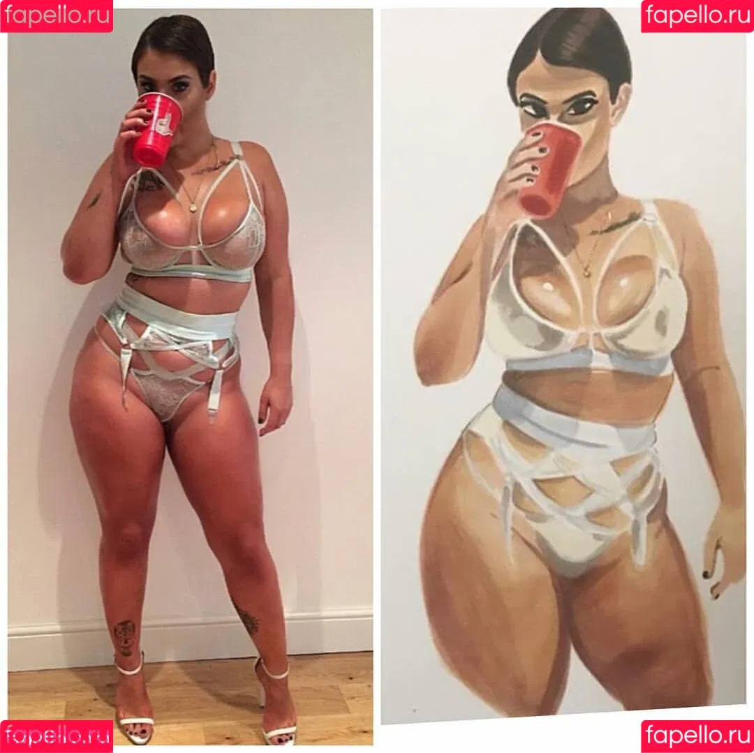 Aniela Onlyfans Photo Gallery 