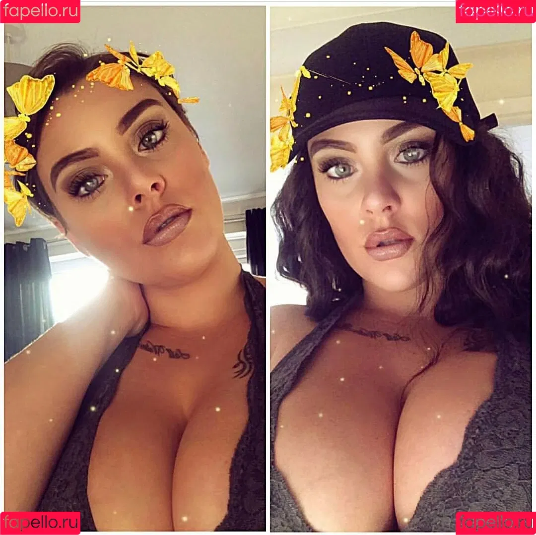 Aniela Onlyfans Photo Gallery 