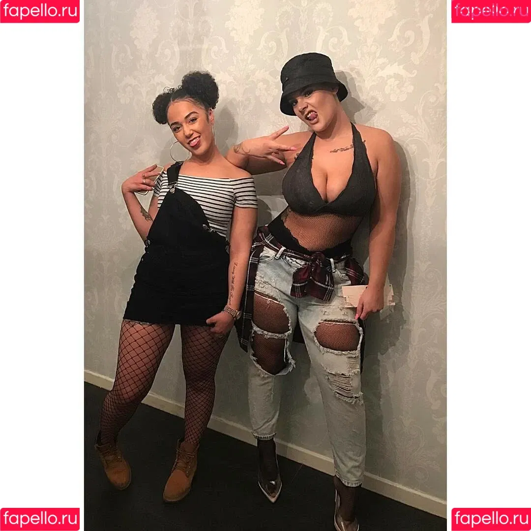 Aniela Onlyfans Photo Gallery 