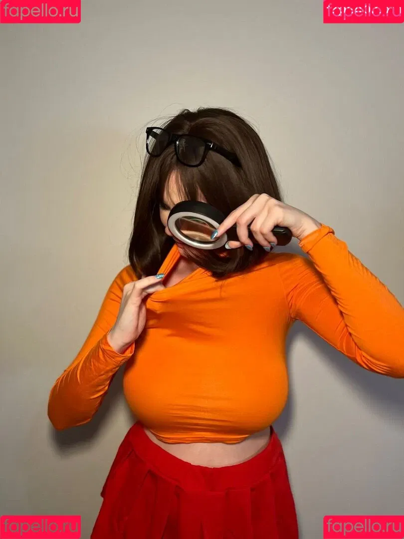 Aniela Onlyfans Photo Gallery 