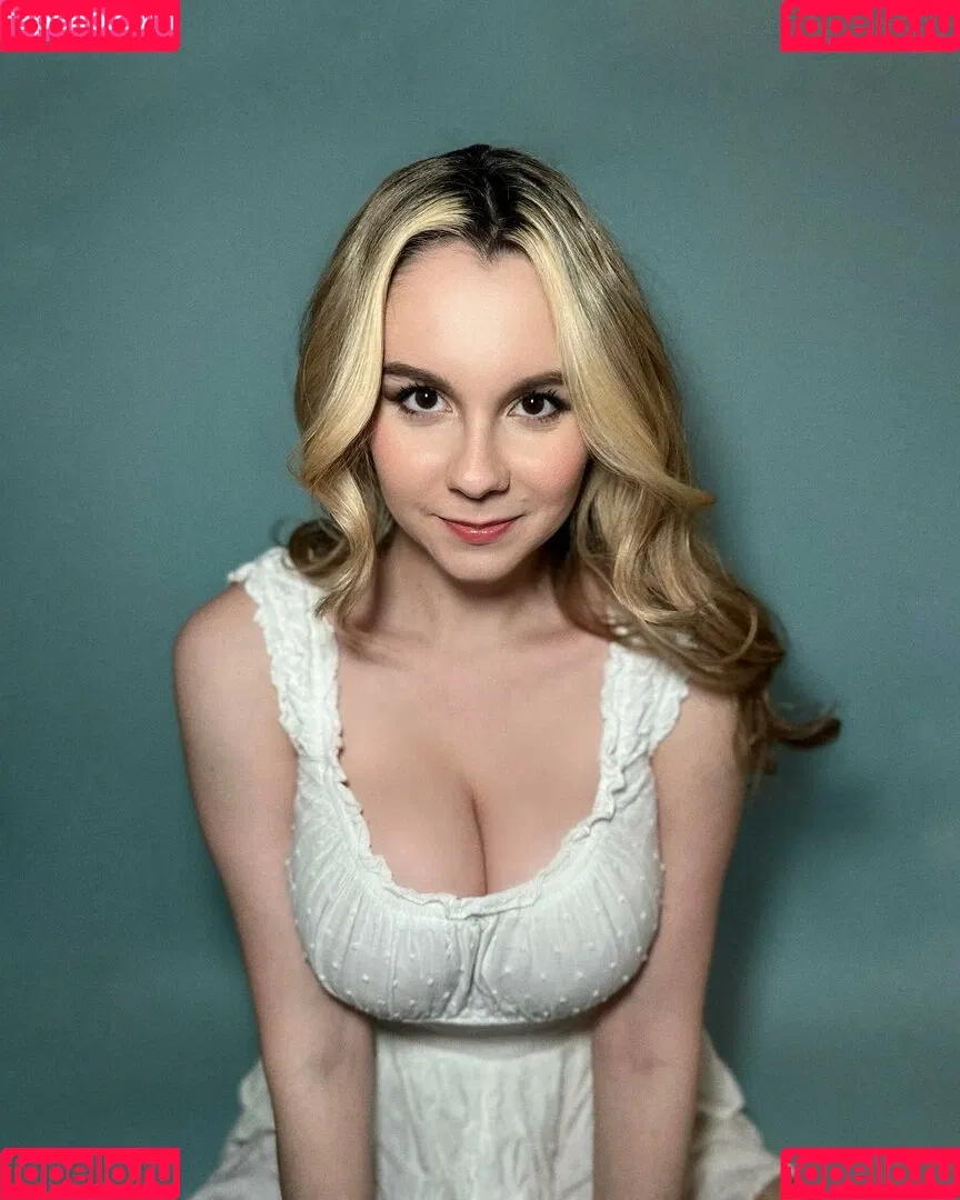 Aniela Onlyfans Photo Gallery 