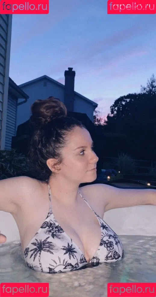 Aniela Onlyfans Photo Gallery 