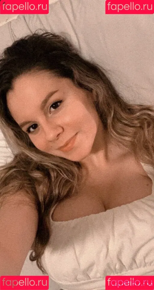 Aniela Onlyfans Photo Gallery 