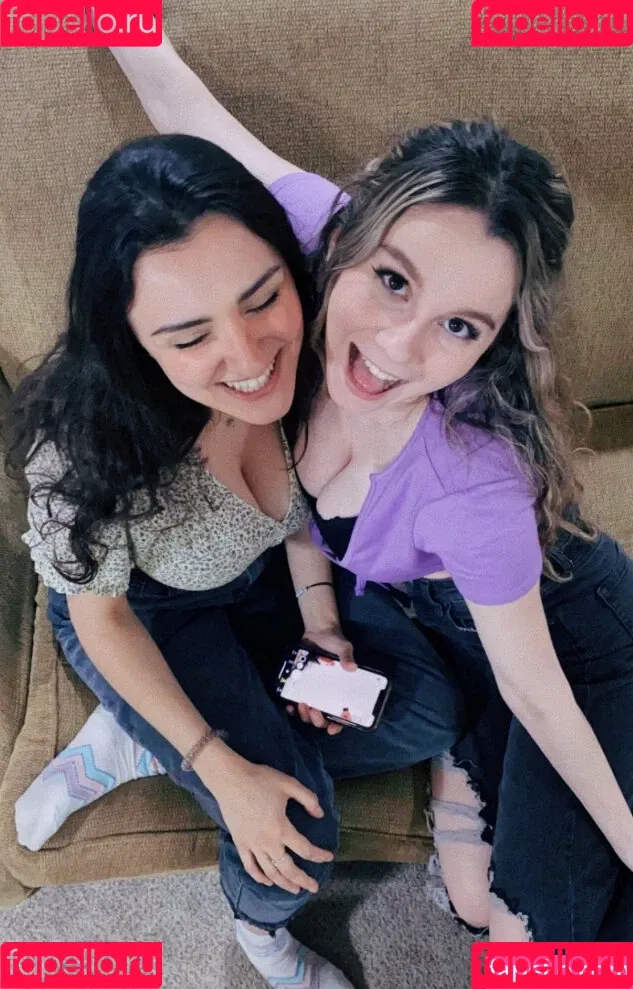 Aniela Onlyfans Photo Gallery 