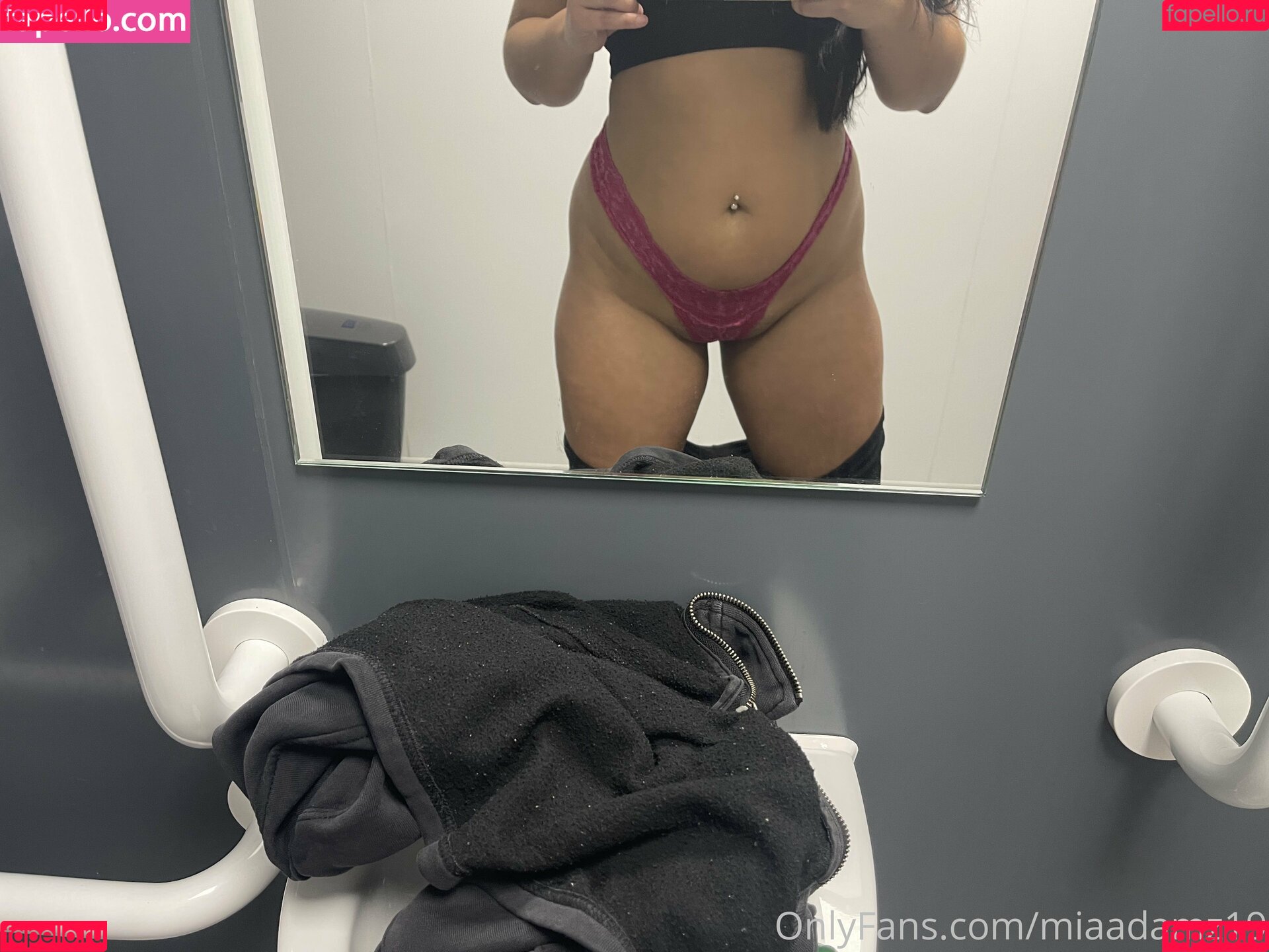 miaadamz19 Nude Onlyfans Photo 8