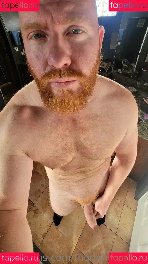 thorjohnsonxxx Onlyfans Photo Gallery 