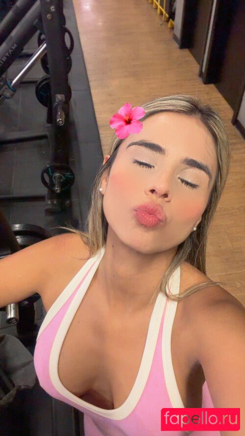 Valeria P Nude Onlyfans Photo 13