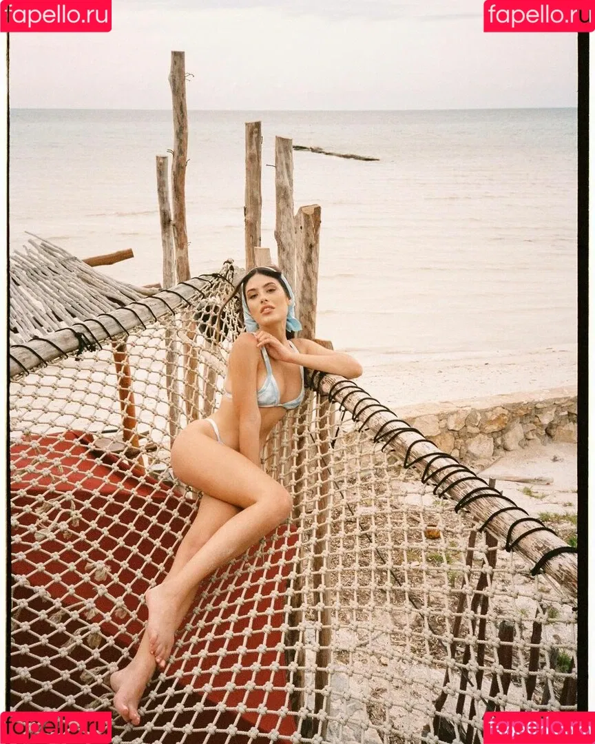 Sara Fructuoso Onlyfans Photo Gallery 