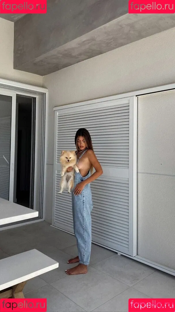 Sara Fructuoso Onlyfans Photo Gallery 