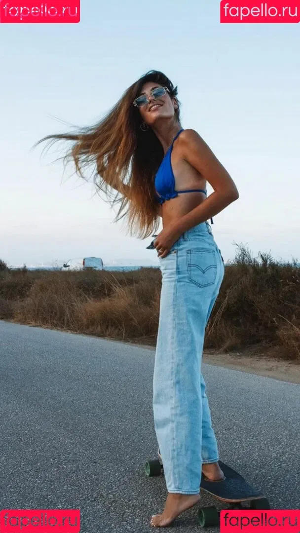 Sara Fructuoso Onlyfans Photo Gallery 