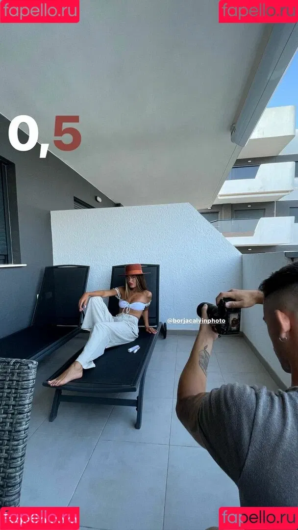 Sara Fructuoso Onlyfans Photo Gallery 