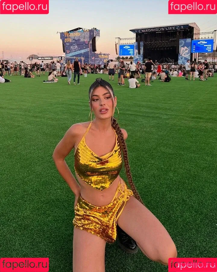 Sara Fructuoso Onlyfans Photo Gallery 