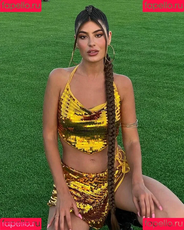 Sara Fructuoso Onlyfans Photo Gallery 