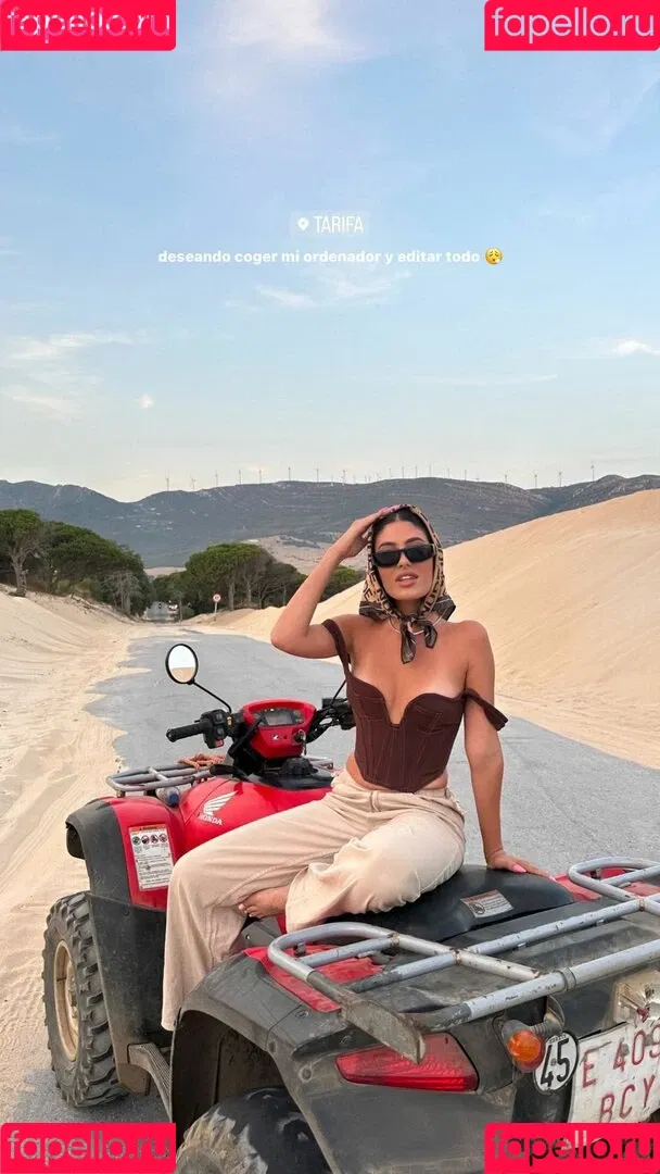 Sara Fructuoso Onlyfans Photo Gallery 
