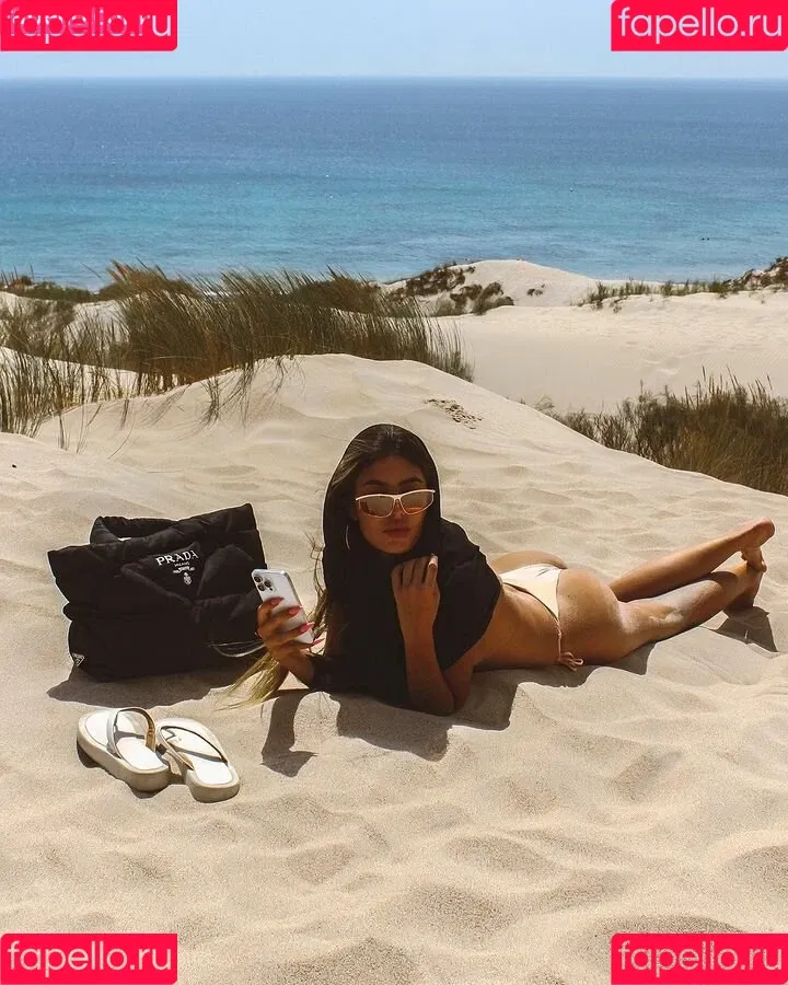 Sara Fructuoso Onlyfans Photo Gallery 