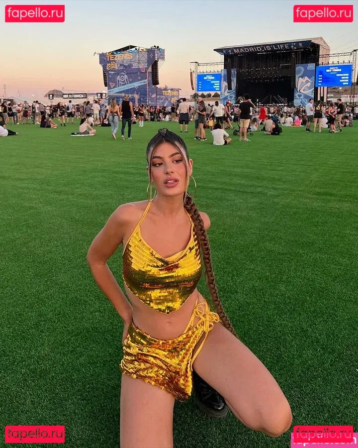 Sara Fructuoso Onlyfans Photo Gallery 