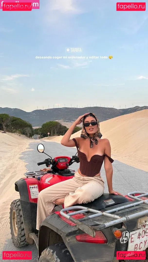 Sara Fructuoso Onlyfans Photo Gallery 