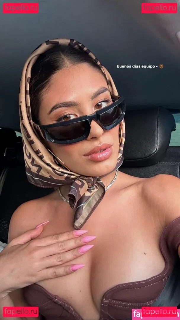 Sara Fructuoso Onlyfans Photo Gallery 