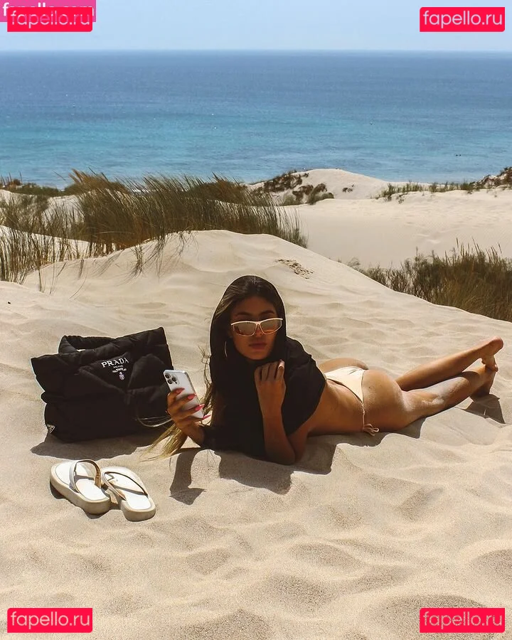 Sara Fructuoso Onlyfans Photo Gallery 