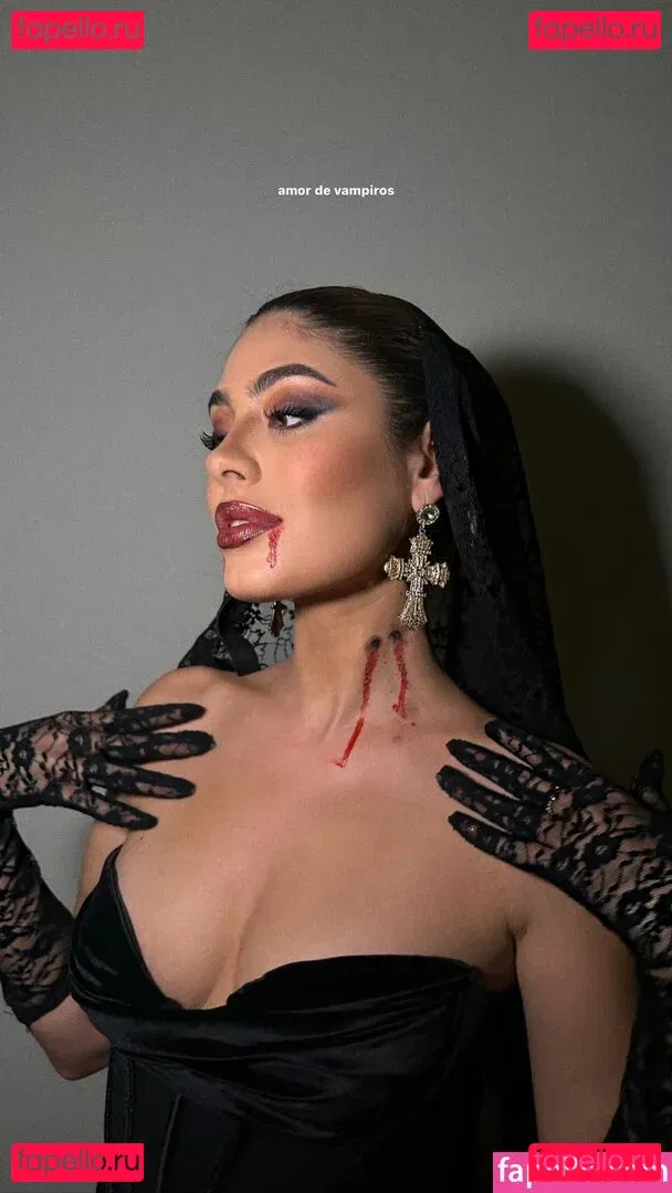 Sara Fructuoso Onlyfans Photo Gallery 