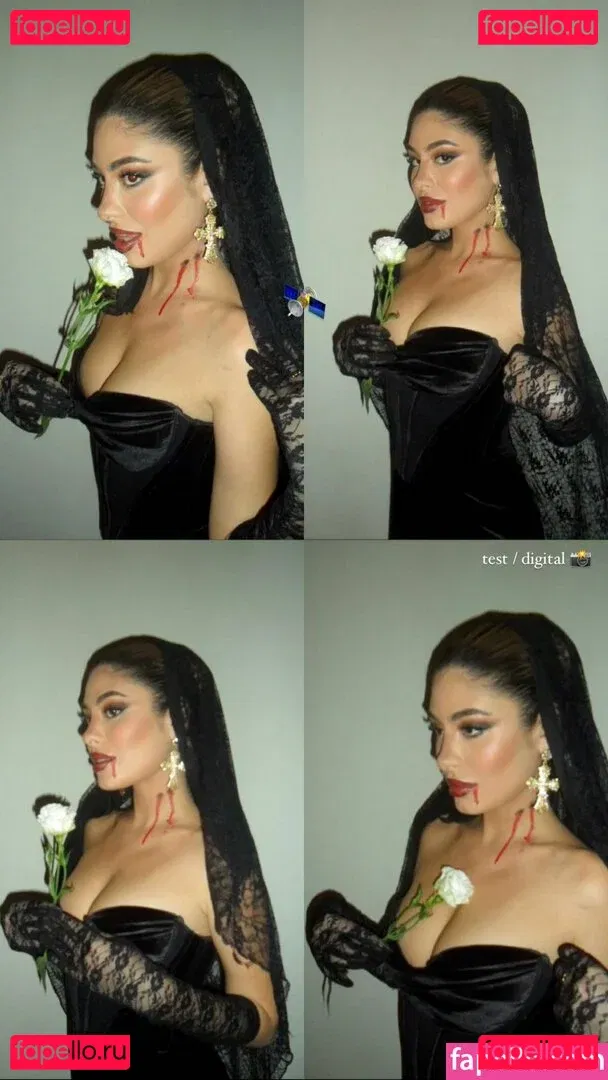 Sara Fructuoso Onlyfans Photo Gallery 