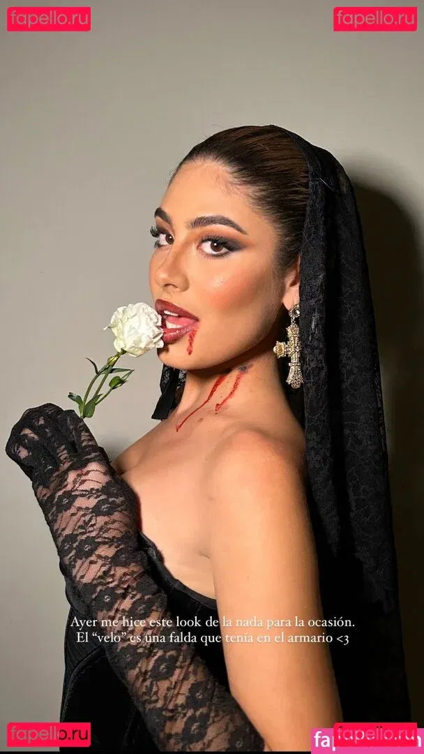 Sara Fructuoso Onlyfans Photo Gallery 