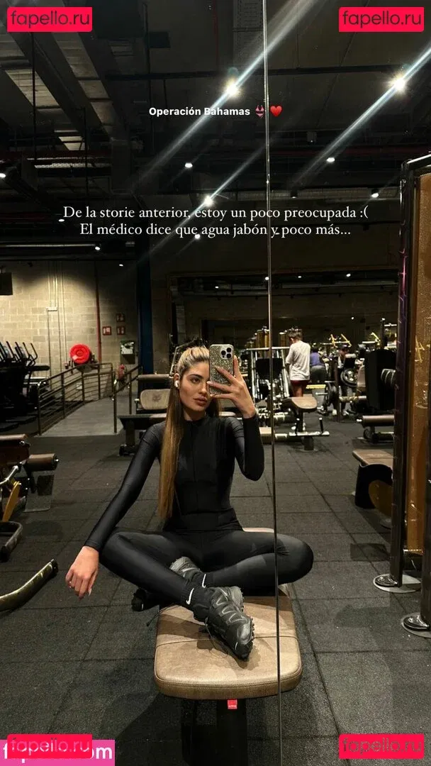 Sara Fructuoso Onlyfans Photo Gallery 