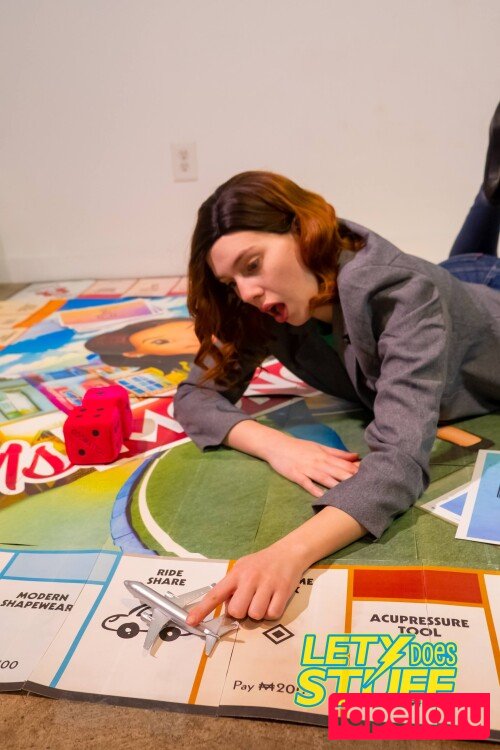 Lety Does Stuff Onlyfans Photo Gallery 