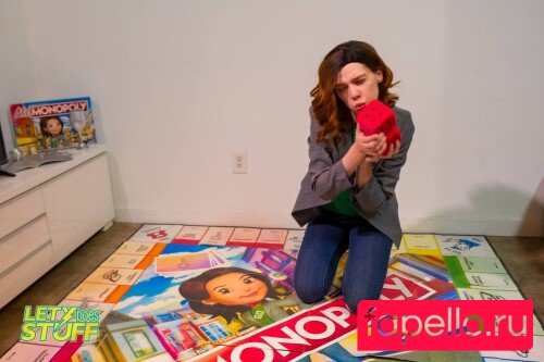 Lety Does Stuff Onlyfans Photo Gallery 