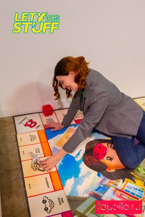 Lety Does Stuff Onlyfans Photo Gallery 