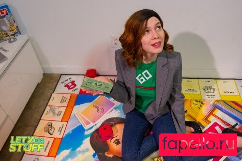 Lety Does Stuff Onlyfans Photo Gallery 